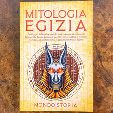 Mitologia Egizia – Mondo Storia 2021