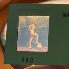 Stereo anni slide - stereo,