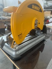 TRONCATRICE VELOCE PER METALLI DEWALT DW 28715
