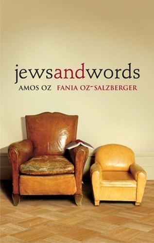 Jews and words - jews, mr.