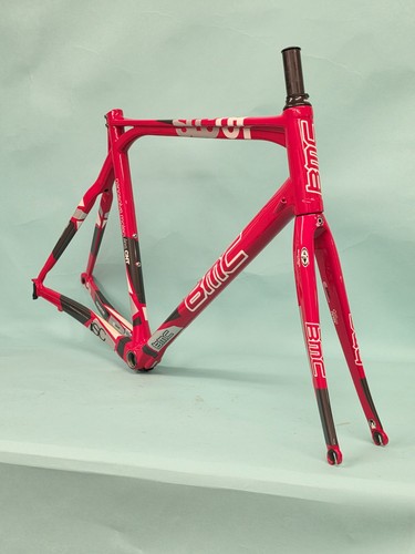 Bmc slc01 pro machine 55cm - bmc,