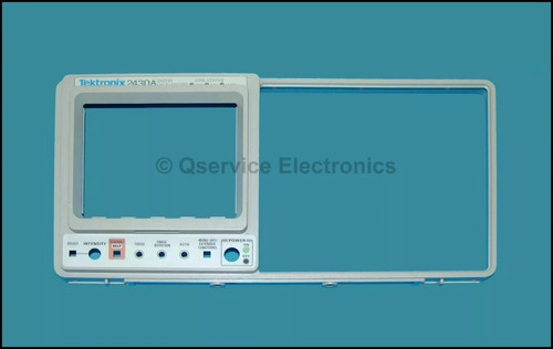 Tektronix 101 0096 - 101-0096-00, pannello