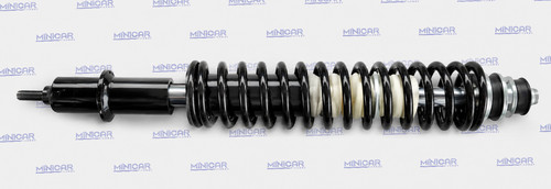 4k009 ammortizzatore anteriore - 4k009,