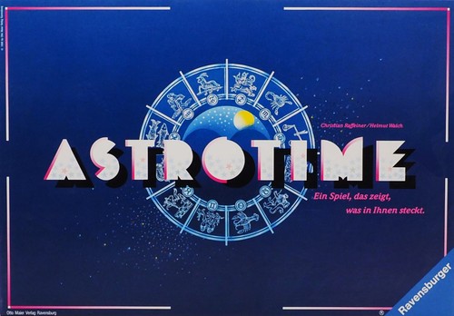 Gw93bc astrotime gioco che - gioco,