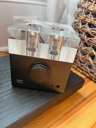 Woo audio wa7 - wa7, "fireflies"