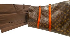 Borsone Louis Vuitton Monogram