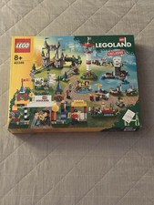 Lego 40346 Legoland Exclusive