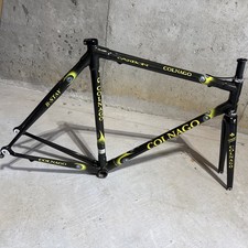 55cm Colnago C40 Carbon Fiber