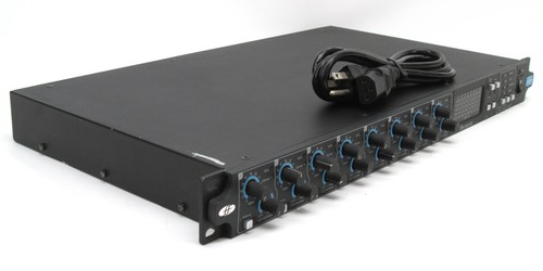 Focusrite octopre mkii - octopre,