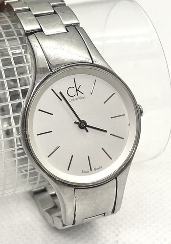 Orologio donna calvin klein - orologio, da