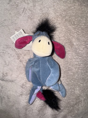 Vintage disney store winnie - vintage,