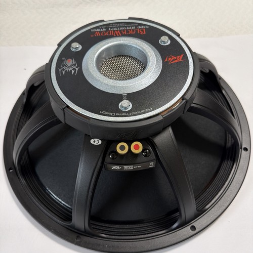 Peavey 1801 bw - 1801-8,
