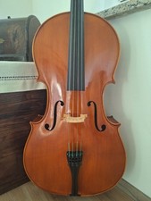 Violoncello Di Liuteria