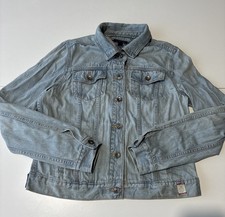 Giacca di jeans Tommy Hilfiger