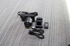 Nikon 1 J1 Mirrorless Digital