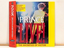 Prince Live! Sacrifice of