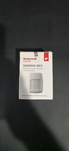 Nuovissimo honeywell - nuovissimo,