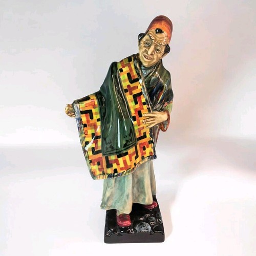 Modellino statuina royal - statuina,