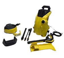 Kärcher Idropulitrice K 4