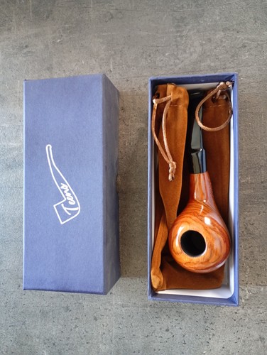 Savinelli pipa legno - savinelli,