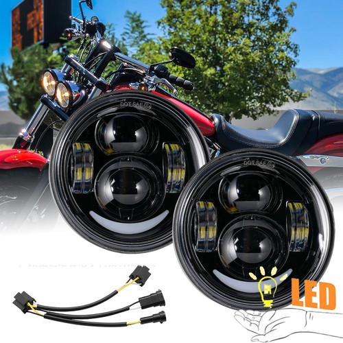 Faro led pezzi - faro,