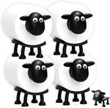 Porta Carta Igienica Di