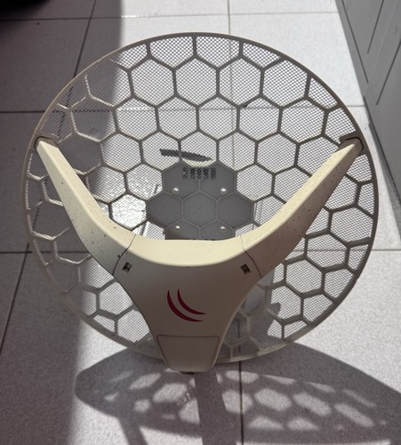 Mikrotik lhg cpe - 5, di