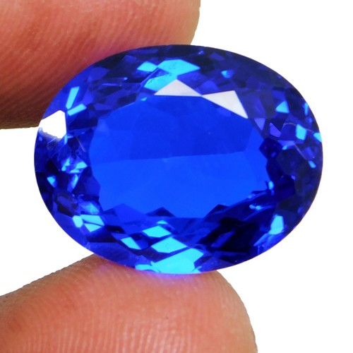 Tanzanite naturale blu igl - tanzanite,