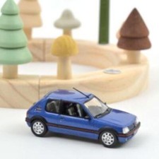 NOREV 1:43 PEUGEOT 205 GTi 1.9