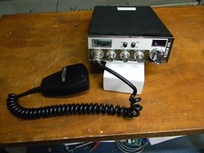 Ricetrasmettitore Tiger 40 CB 27 Mhz Veicolare AM Vintage