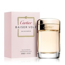 Cartier Baiser Volè Eau De