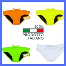 Costume da Bagno Uomo Slip