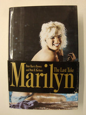 Marilyn [Monroe], The Last