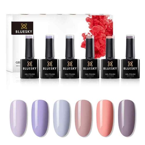 Bluesky smalto gel - bluesky,