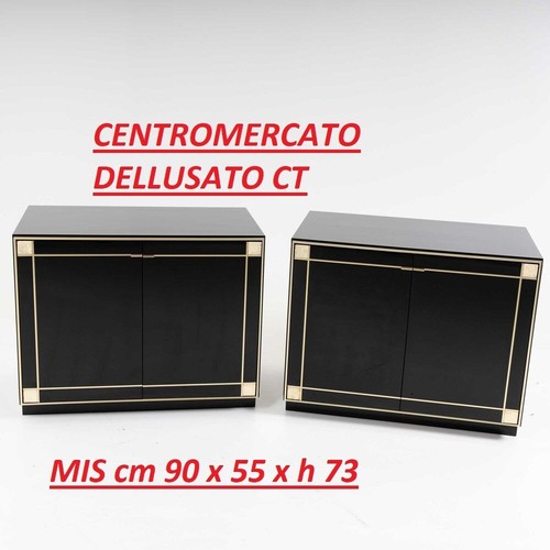 Pierre cardin coppia credenze - cardin,
