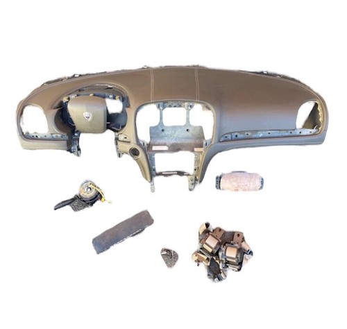Kit airbag lancia thema 2011 - airbag,