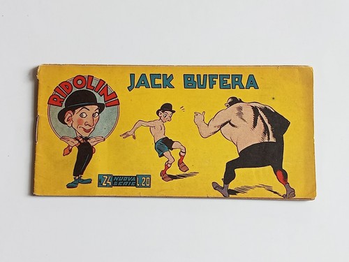 Fumetto striscia originale - fumetto,