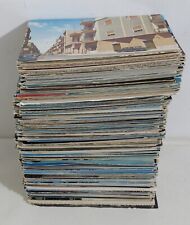 41635 Lotto 580 ca. cartoline