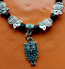 Bracciale Etnico Tibet Argento