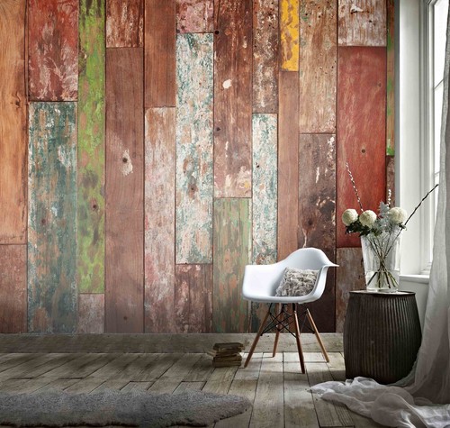 Tavola legno colorata - tavola,