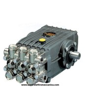 21 lt/min 200 BAR Pompa a pistoni Interpump WS 202 idropulitrice car-wash