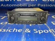 AUTORADIO RADIO CASSETTE NUOVA