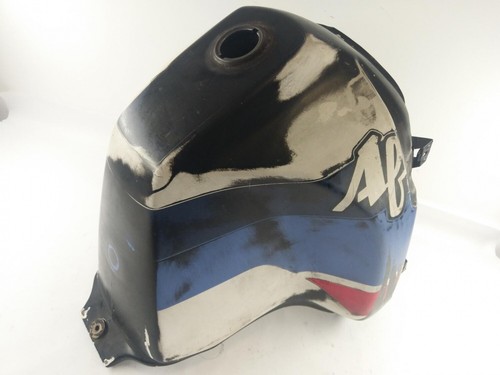 Honda africa twin xrv - africa, 650