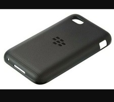 Custodia softshell blackberry - custodia,