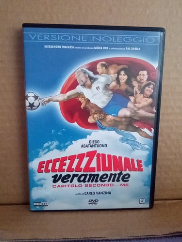 Eccezzziunale veramente - eccezzziunale,