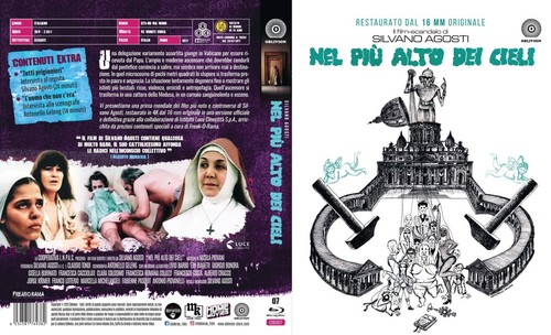 Nel più alto - ,