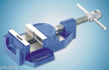 CHRONOS Column Drill Clamp