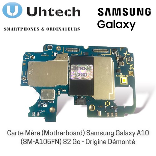Carte mère - carte, (motherboard)