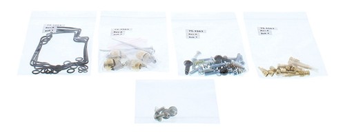Kit riparazione carburatore - riparazione,