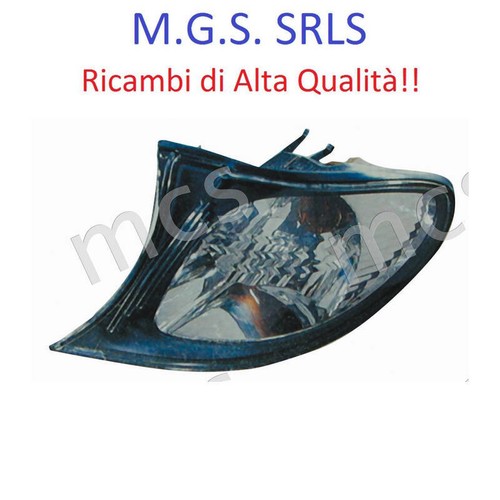 Gruppo ottico fanale anteriore